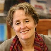 Alice Waters: Food Is Political