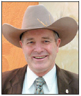 GoodFood Hero: Bob Quinn, Montana Grain Farmer
