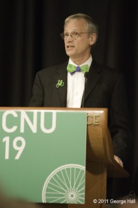 US Rep. Earl Blumenauer