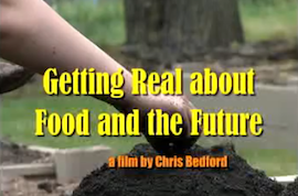 Getting Real About Food and the Future: Chris Bedford