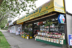 Corner Grocery