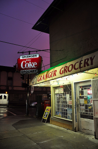 Granger Grocery