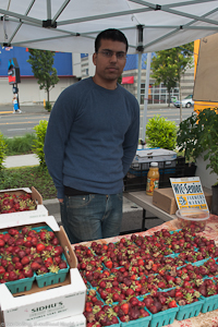 Sidhu Farms