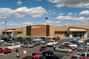 Walmart Superstore