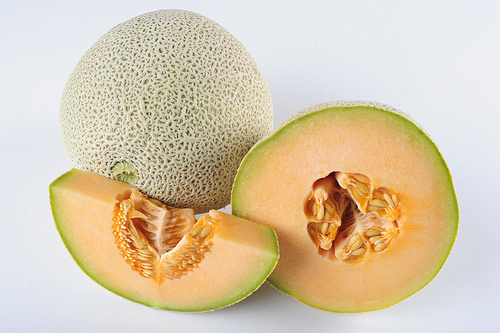 Cantaloupe-Importer Del Monte Fights Back