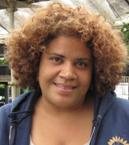 Erika Allen, Growing Power Chicago