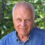 Jack Jenkins, Country Living Grain Mills