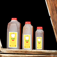 Product Profile: Mazama Juice Cider