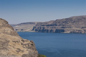 Columbia River Gorge