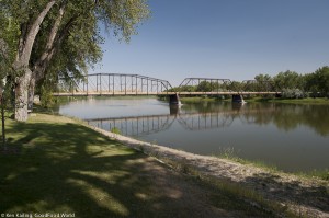 Fort Benton, Montana