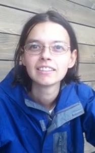 Christine Hahs
