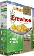 Erewhon Corn Flakes