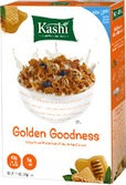 Kashi Golden Goodness