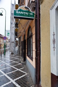 Organic Shop in Brasov Romania