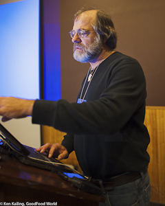 Paul Stamets, Fungi Perfecti