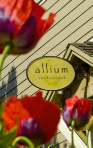 Allium Restaurant
