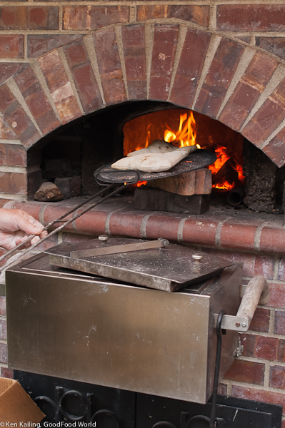 Baking with Jack Jenkins, Country Living Grain Mills