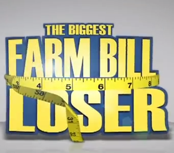 Who Will be The Biggest Farm Bill Loser?
