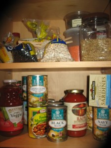 In Ina's KItchen