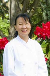 Lisa Nakamura