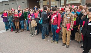 Tilth Producers Conference - We Farm!