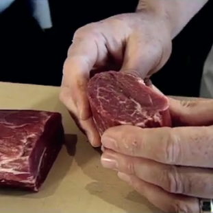 “Formed Meat Products” – Who’s gluing your steak together?