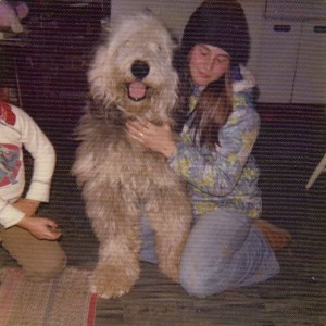 Lisa and Bob