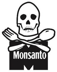 Monsanto, the Monopoly