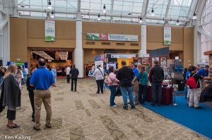 Welcome to the Northwest Foodservice Show
