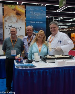 Alaskan Leader Seafoods
