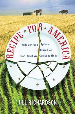 Recipe for America by Jill Richardson