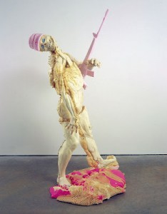 White Pink Death