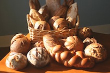 Essential Baking Bread