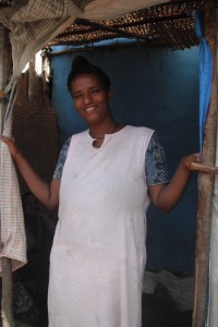 Genet Bayesa