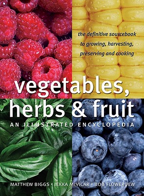 Vegetable reference books: Where did THAT come from?