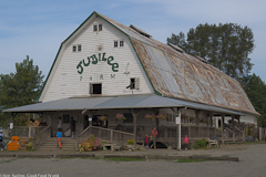 Jubilee Biodynamic Farm, Carnation WA