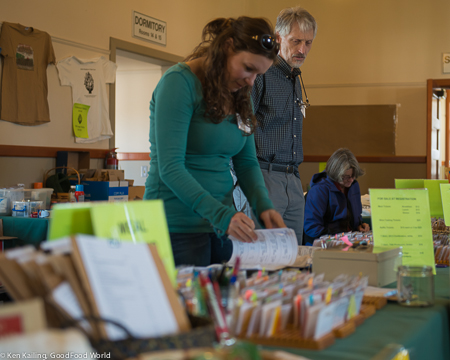 Tilth Producers of Washington: Growing Forward