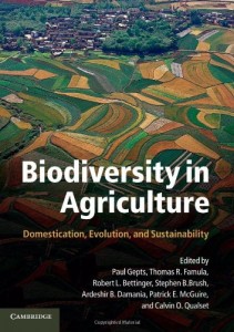 BioDiversity in Agriculture
