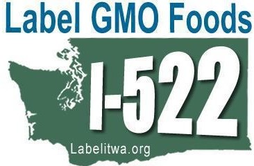 GEO Watch: Effort Underway for Labeling Law in Washington State
