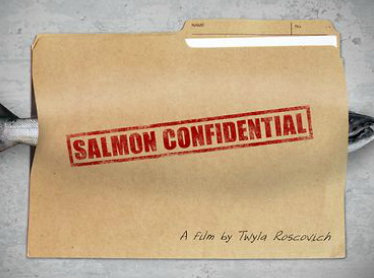 Salmon Confidential