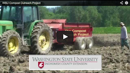 Back to the Future: Compost on Local Farms