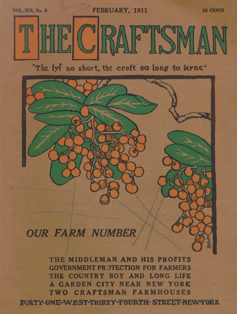 Stop the Leak Between Farmer and Consumer!