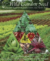 Wild Garden Seed Catalog