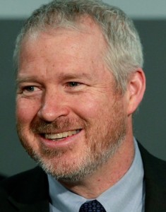 Mike McGinn, Seattle Mayor