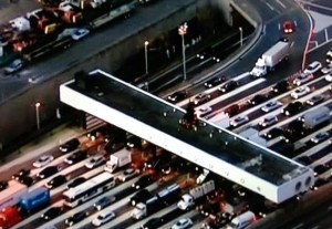 Fort Lee NJ September 2013 (via MSNBC)