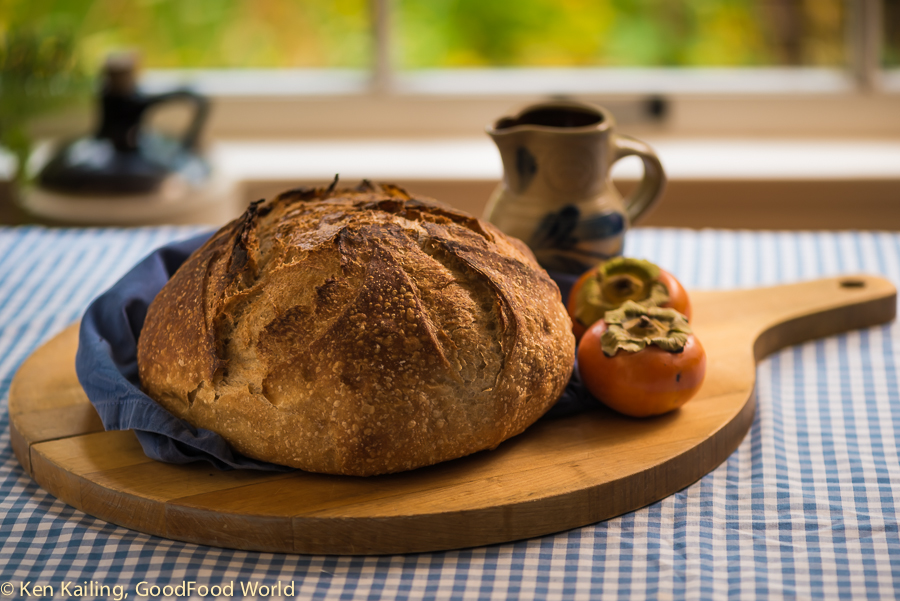 Wonder Bread or Wonderful Bread?