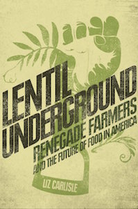 Traveling the Lentil Underground