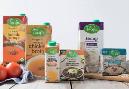 Big Food Snaps Up More Independents