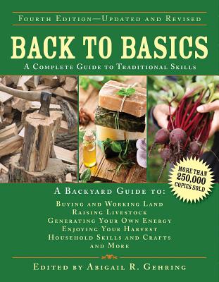 Back to Basics, Edited by Abigail R. Gehring (2008)